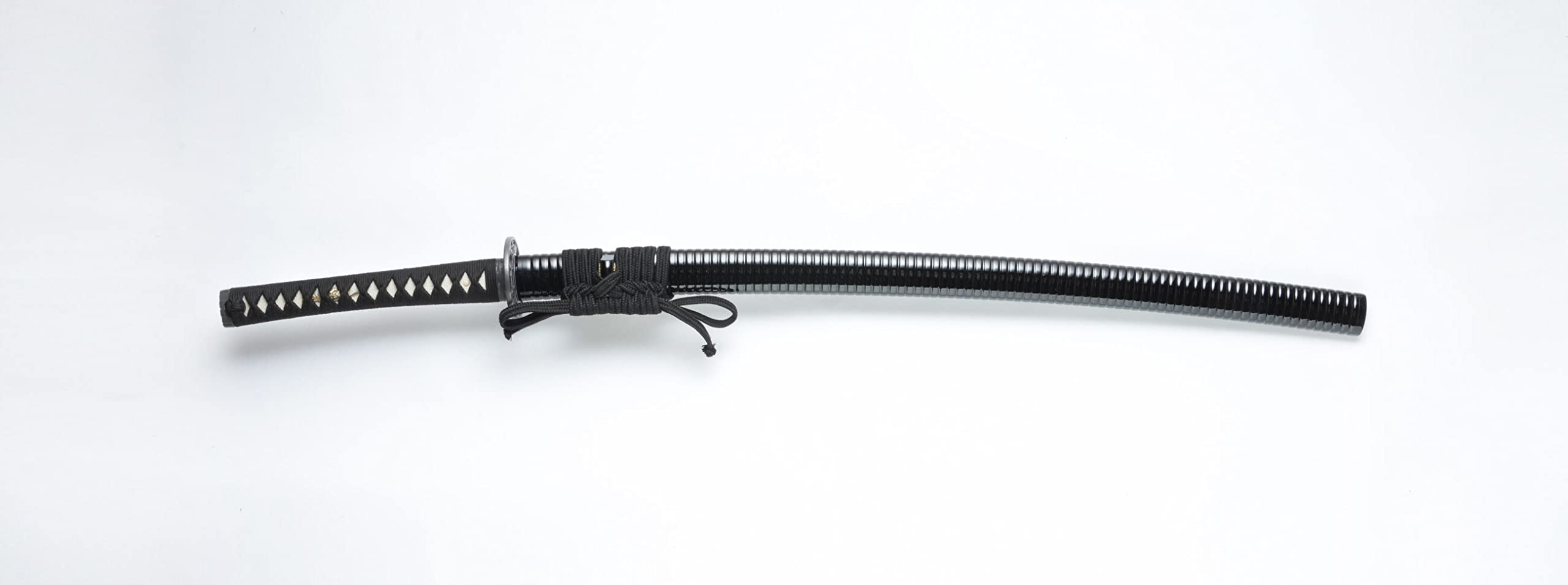 Amazon.co.jp: 美濃坂 居合刀 柳生拵 名作シリーズ 特選居合刀 (刀・鞘